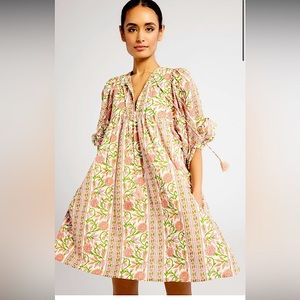 Mille Daisy Dress in Avignon Floral Brand New with tags $228.00